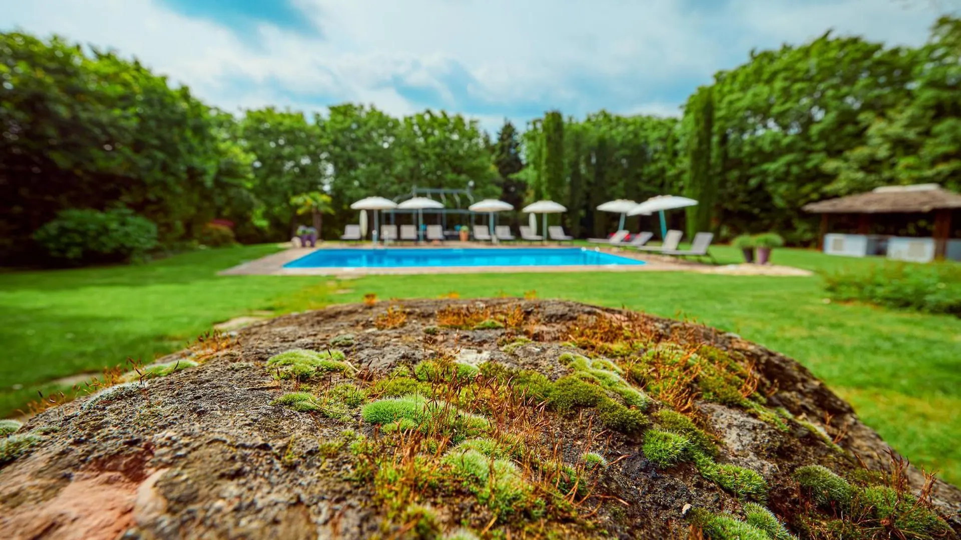 Villa Diana パデンゲ・スル・ガルダ 0*,  イタリア