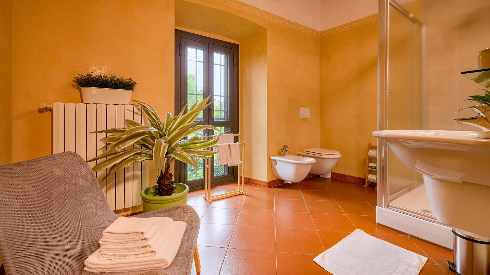 Villa Diana パデンゲ・スル・ガルダ 0*,  イタリア