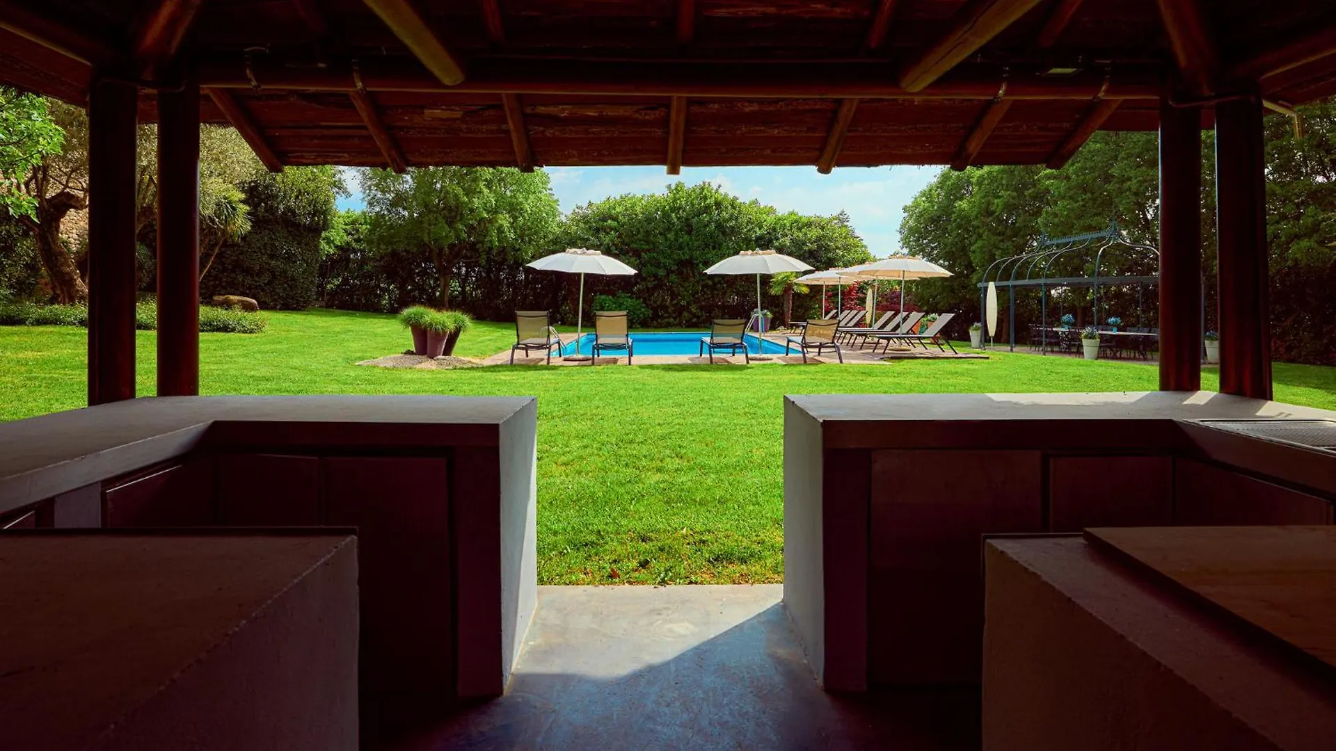Villa Diana Padenghe sul Garda 0*,  Italy