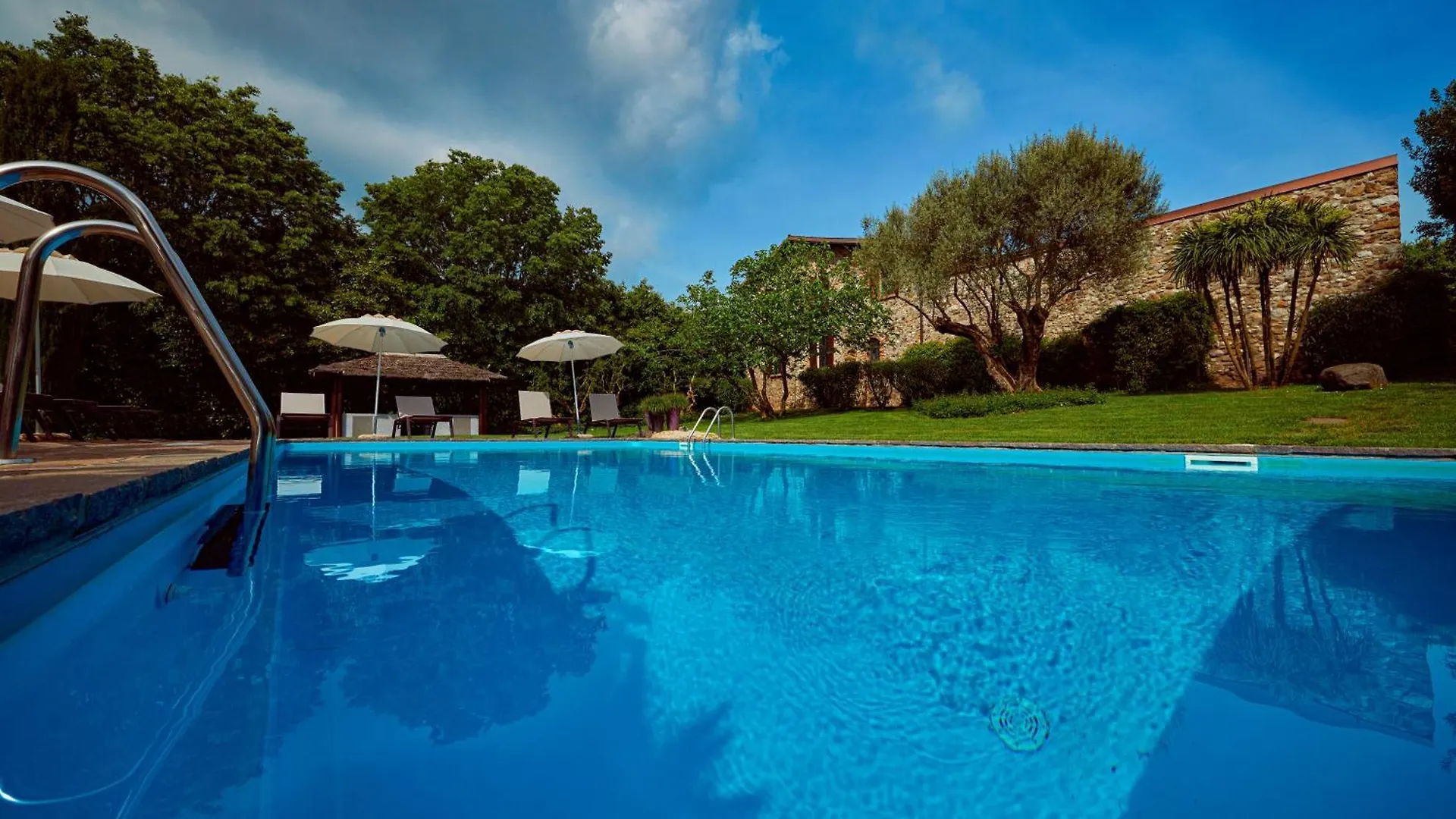 Villa Diana Padenghe sul Garda