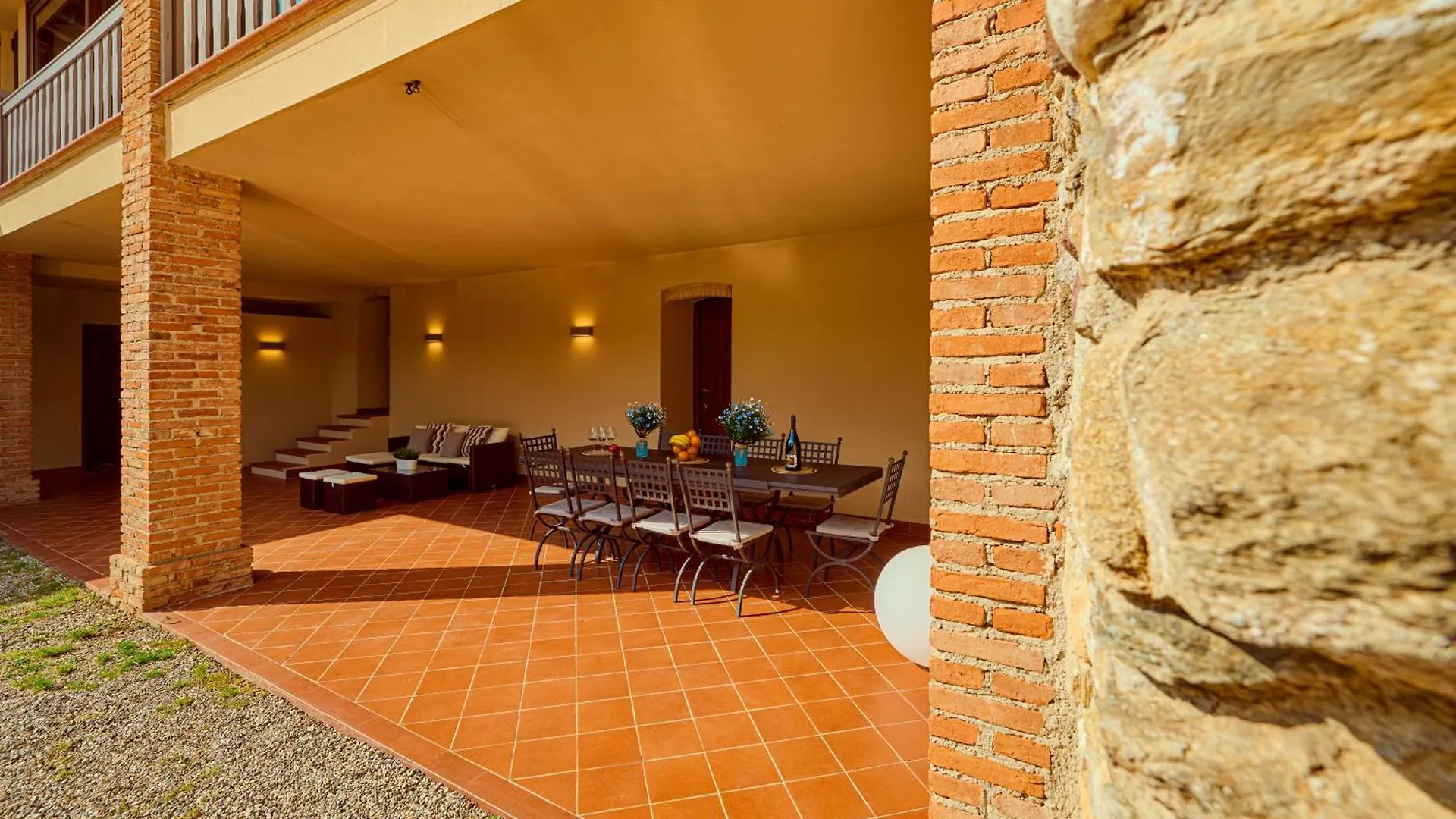 Villa Diana Padenghe sul Garda