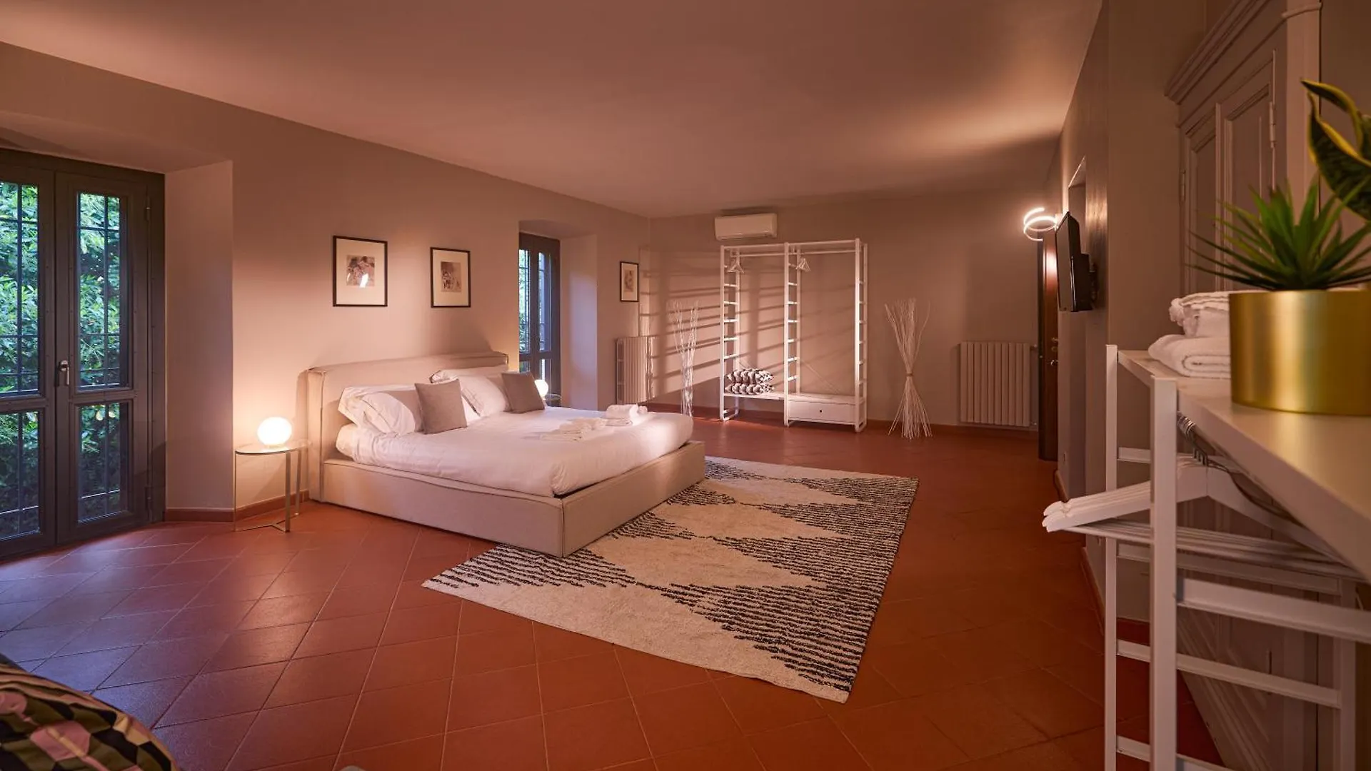 Villa Diana Padenghe sul Garda