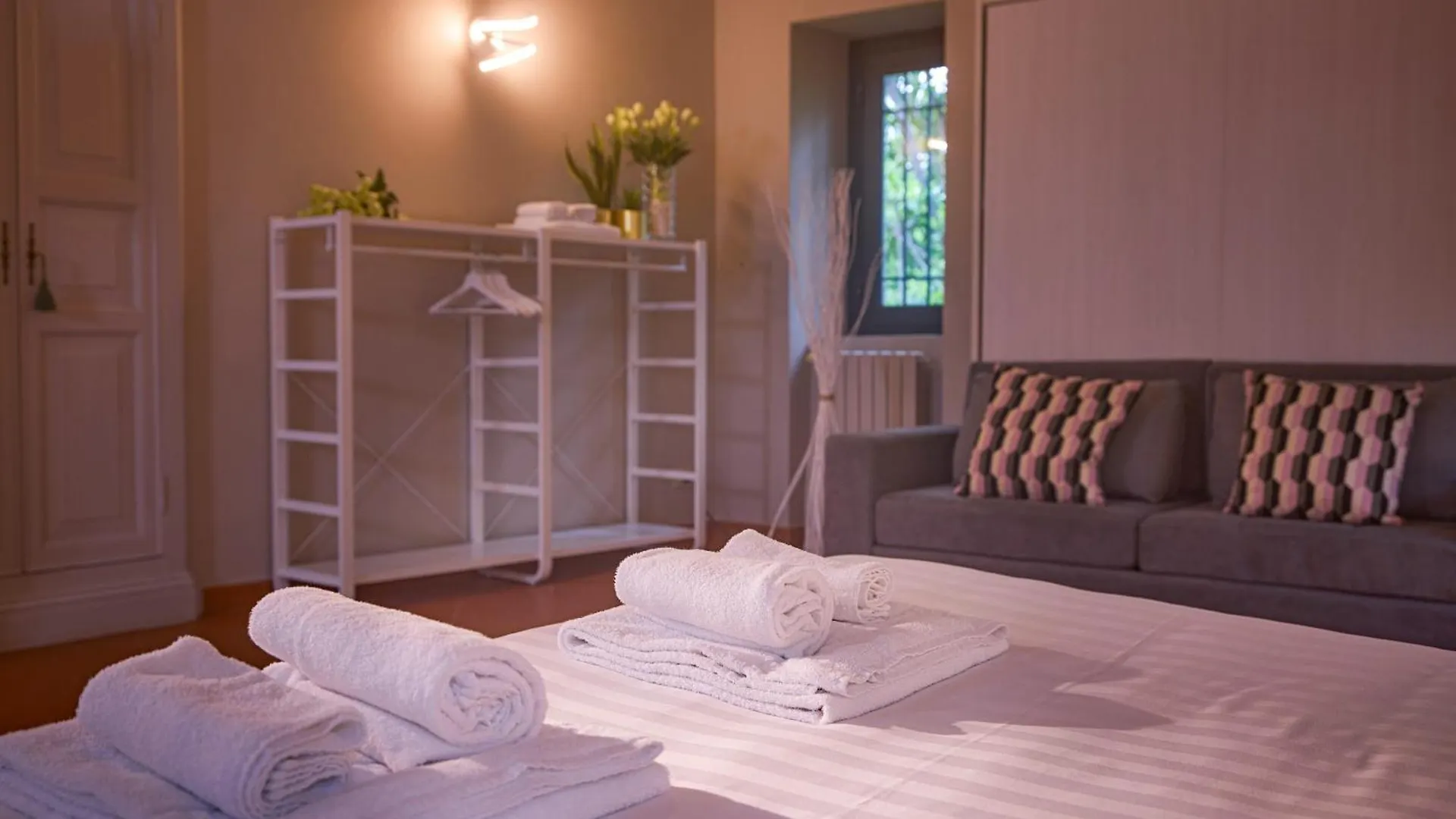 Villa Diana Padenghe sul Garda